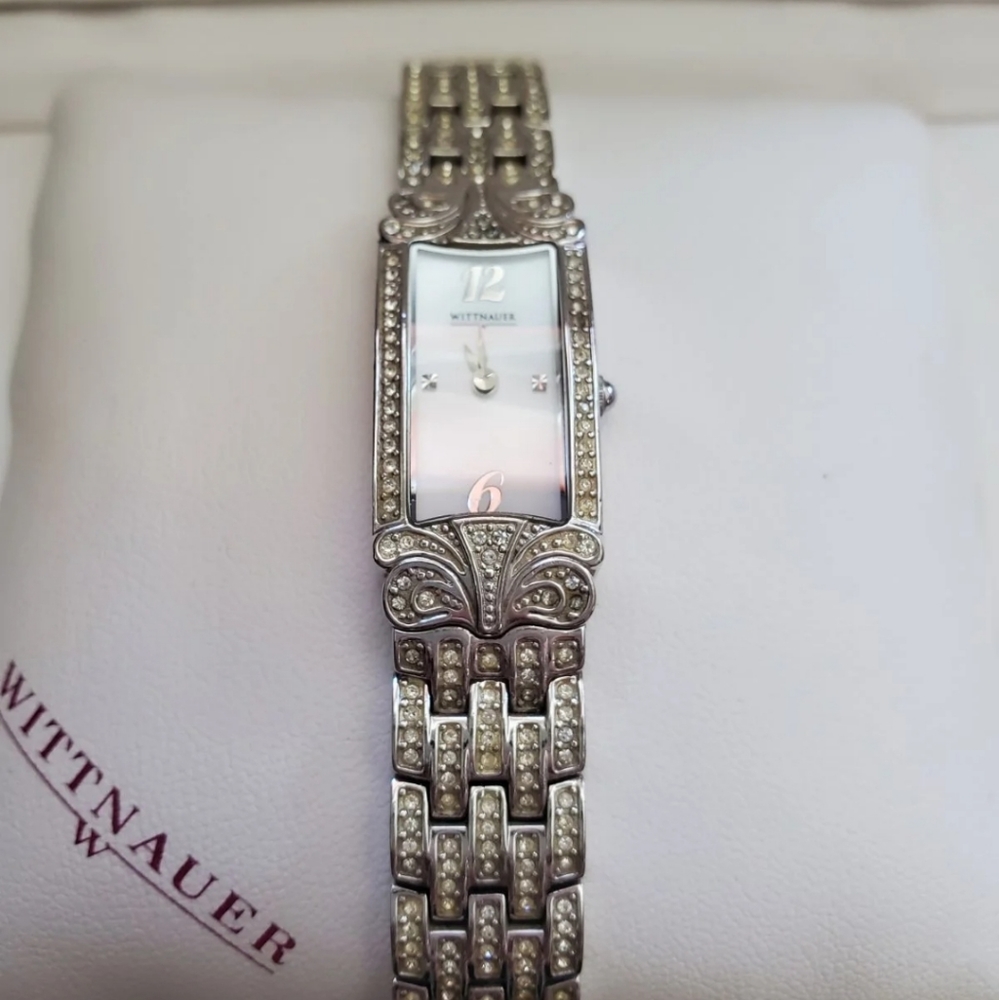Wittnauer Swiss Women's Watch